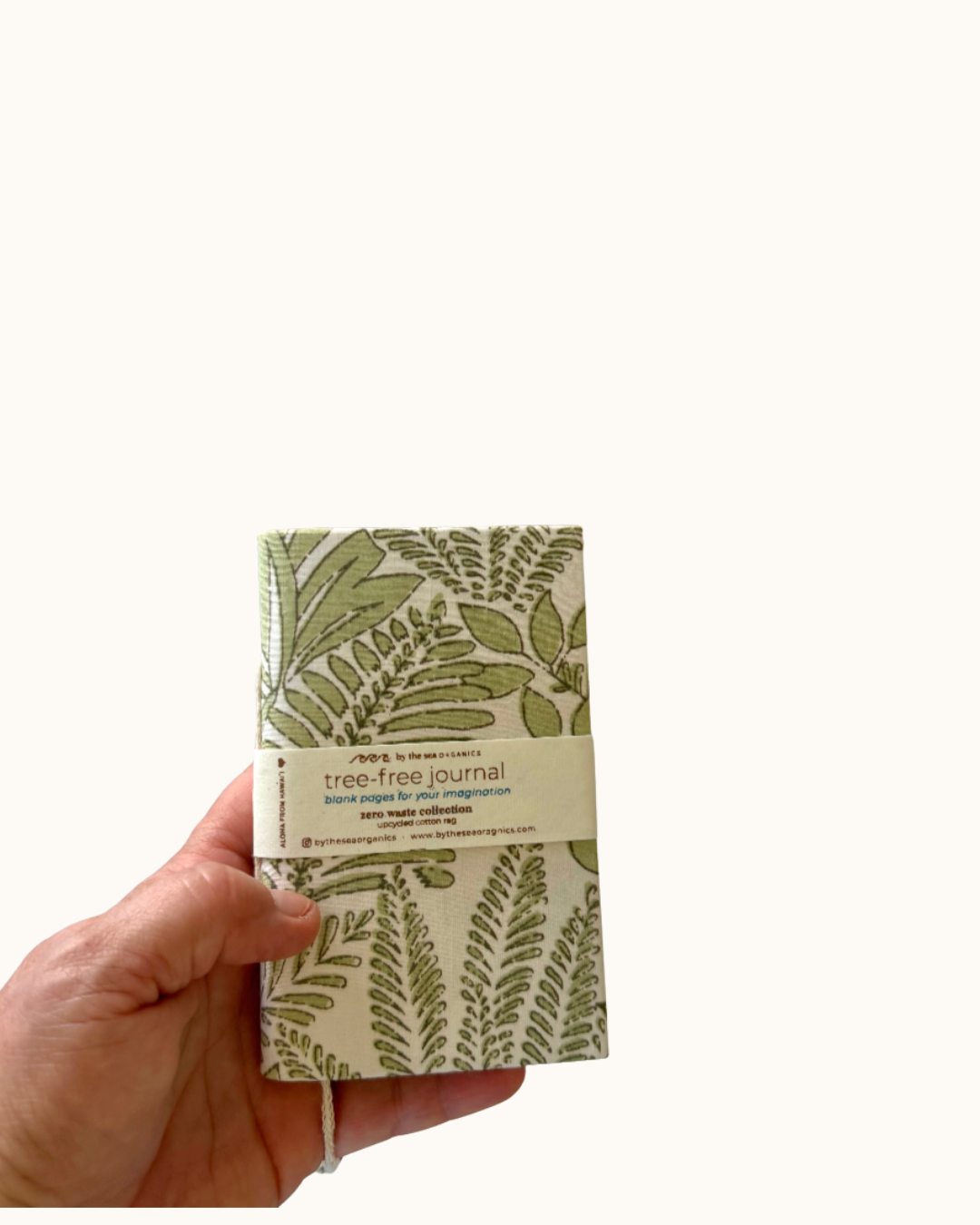 Mini Journal - Hawaii Collection