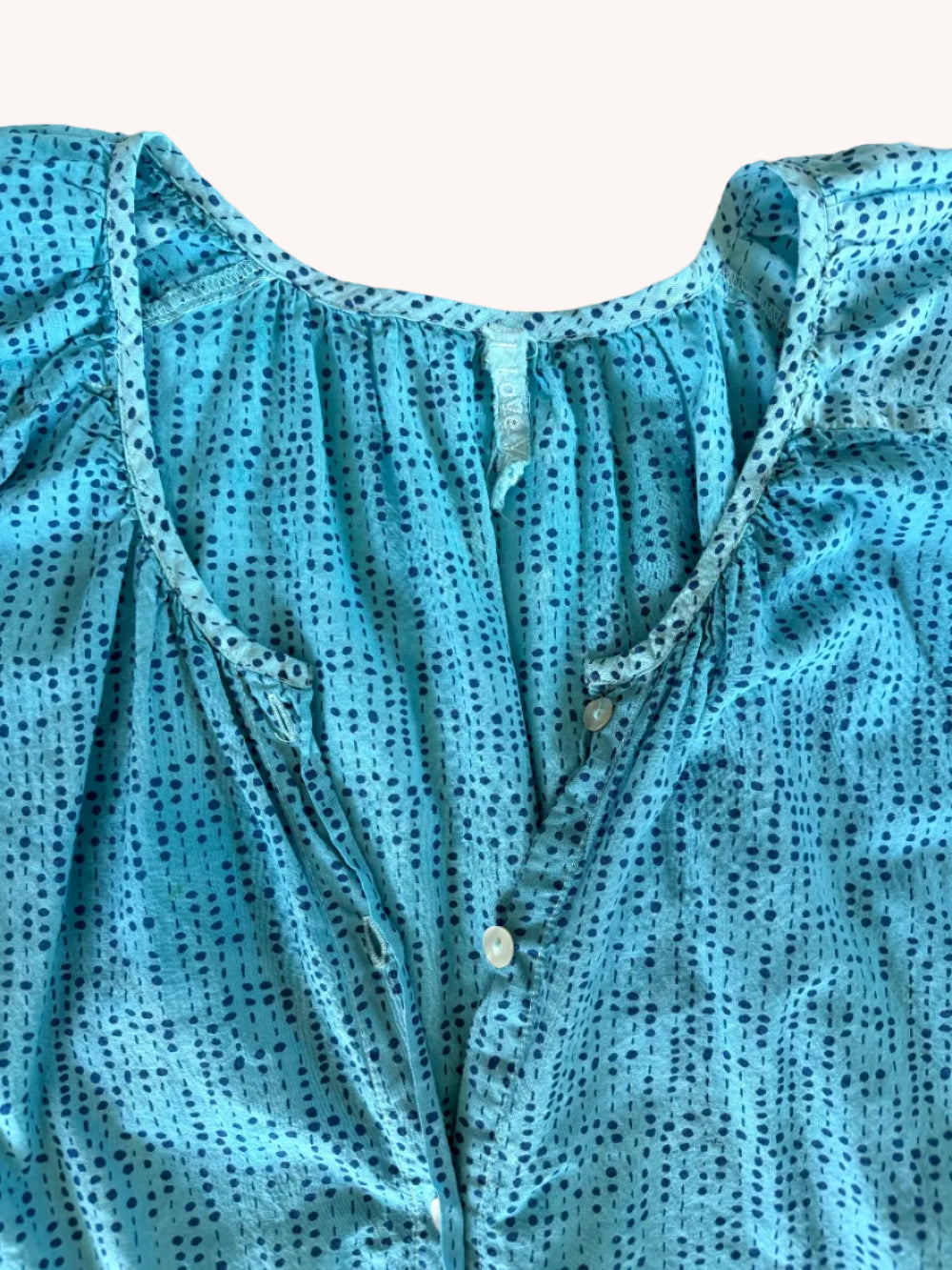 PIPPI TOP