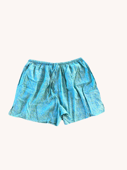 HAWAIIAN BEACH SHORT