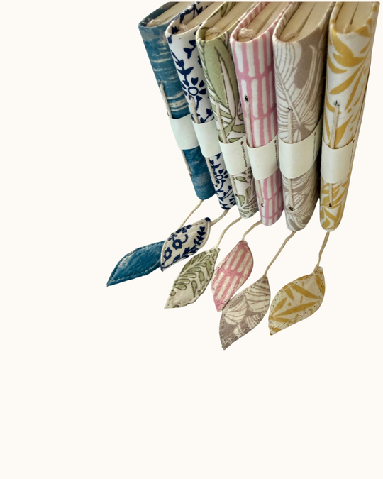 Mini Journal - Hawaii Collection