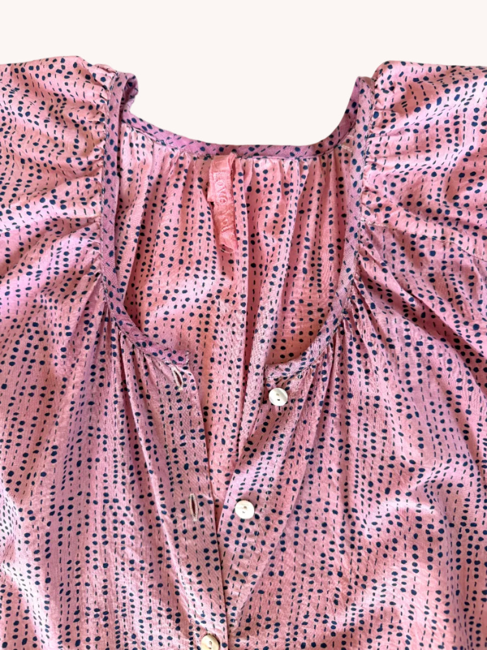 PIPPI TOP