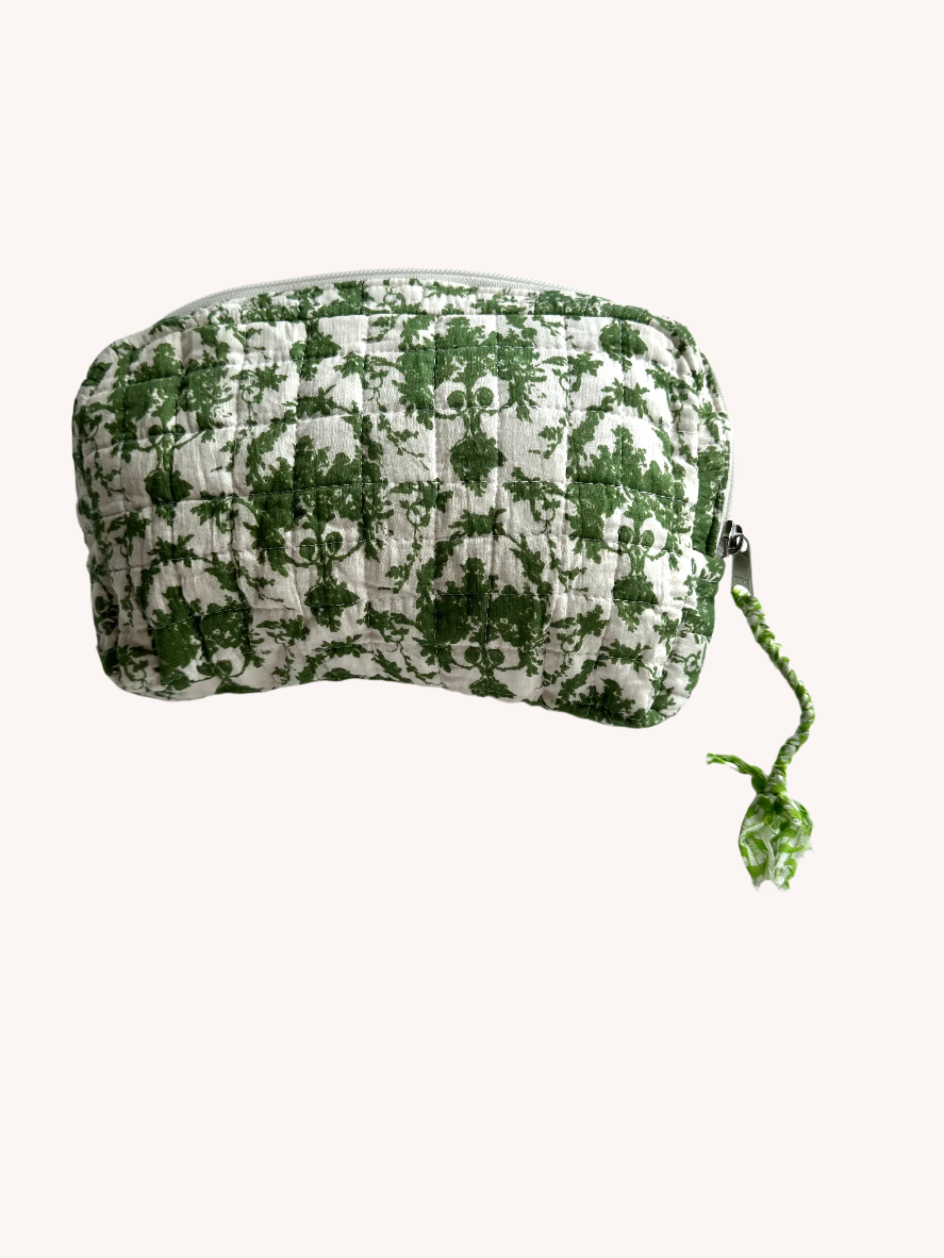 Jungle Vibes - travel pouch