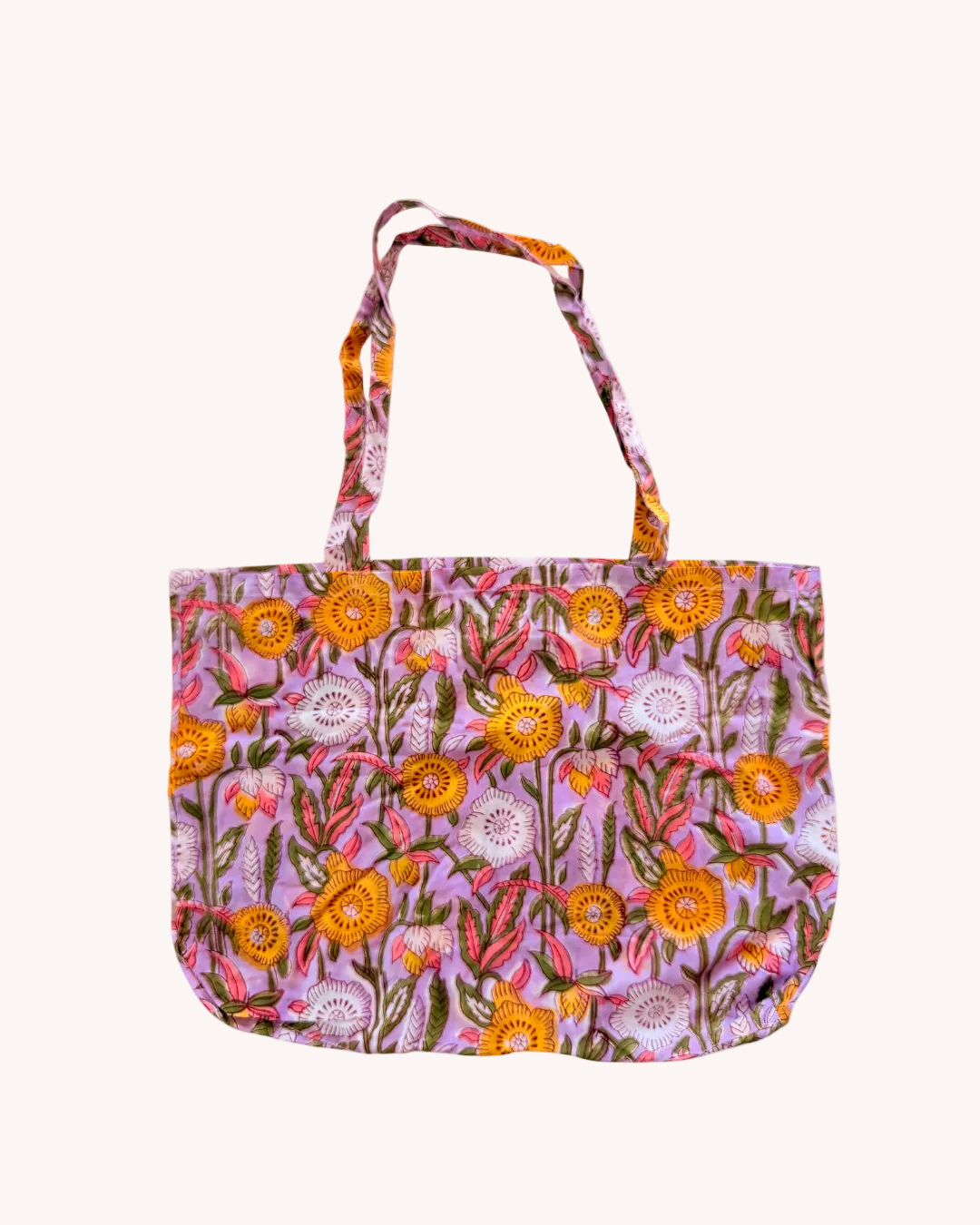 MARKET TOTE