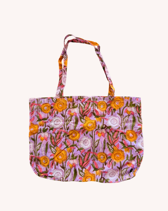 MARKET TOTE