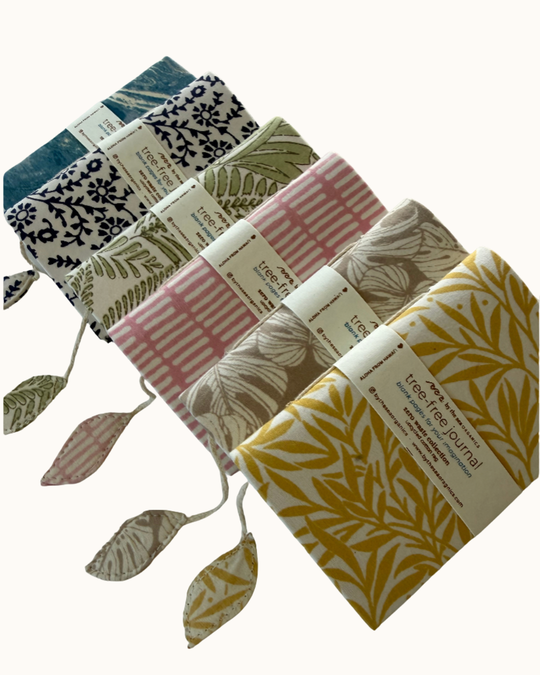 Mini Journal - Hawaii Collection