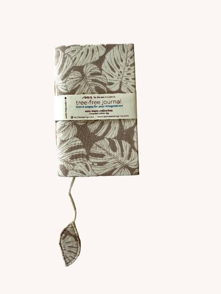 Mini Journal - Hawaii Collection