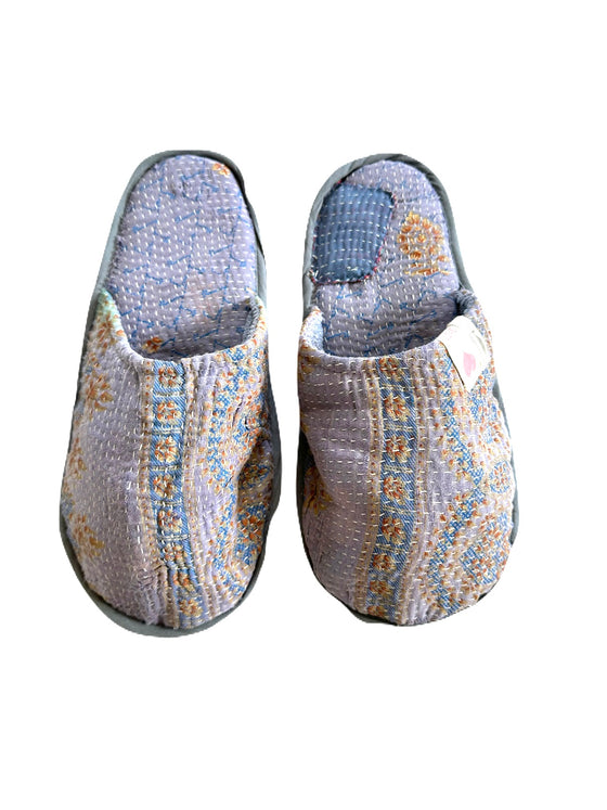 Hawaiian Mopping Slippers