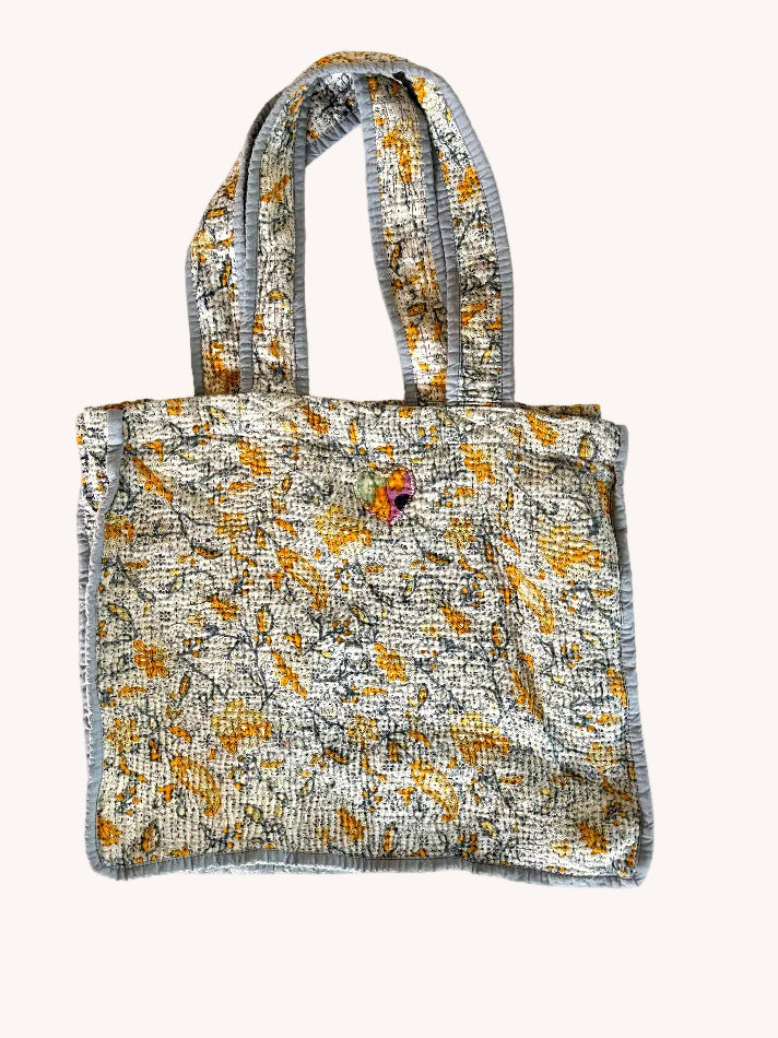 KANTHA TOTE