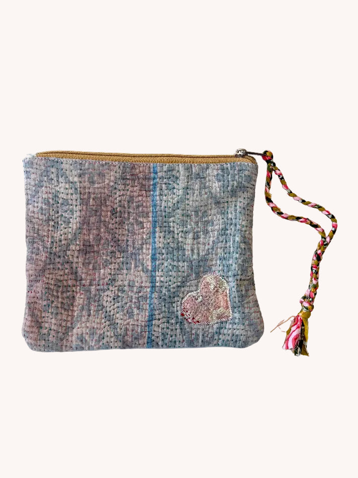 KANTHA WRISTLET
