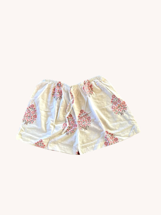 HAWAIIAN BEACH SHORT