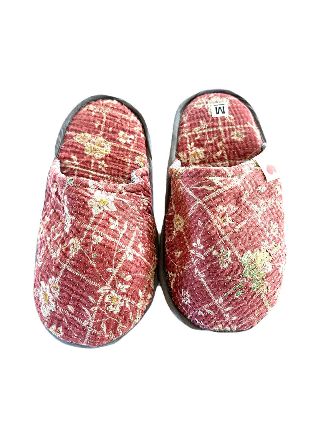 Hawaiian Mopping Slippers