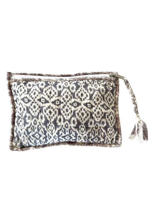 Sacred Geo - Beauty Pouch