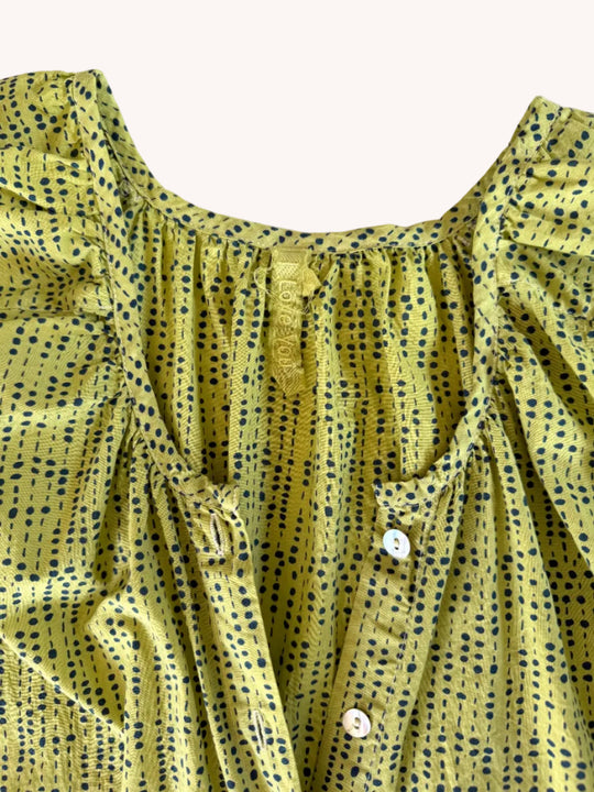 PIPPI TOP