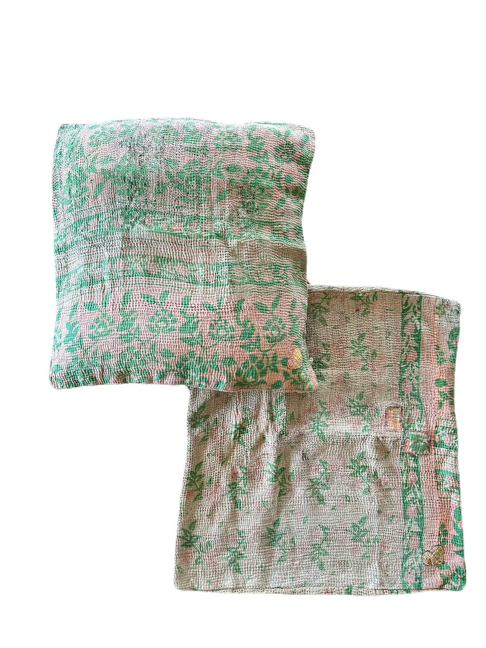 26” KANTHA CUSHION COVER SETS