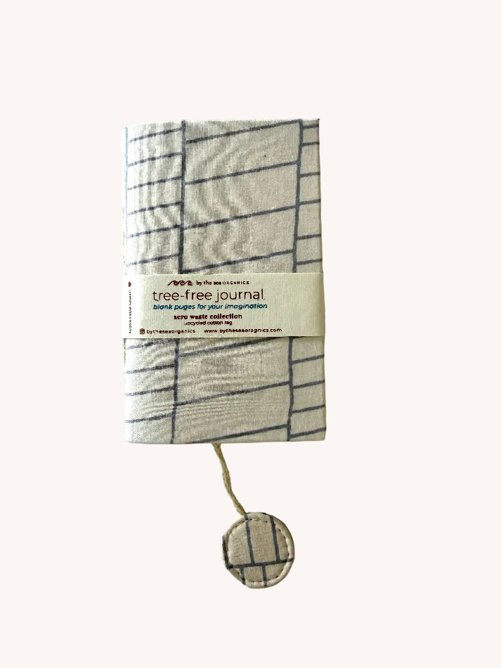 Sacred Geometry Mini Journal | 3 x 5 Pocket Journal