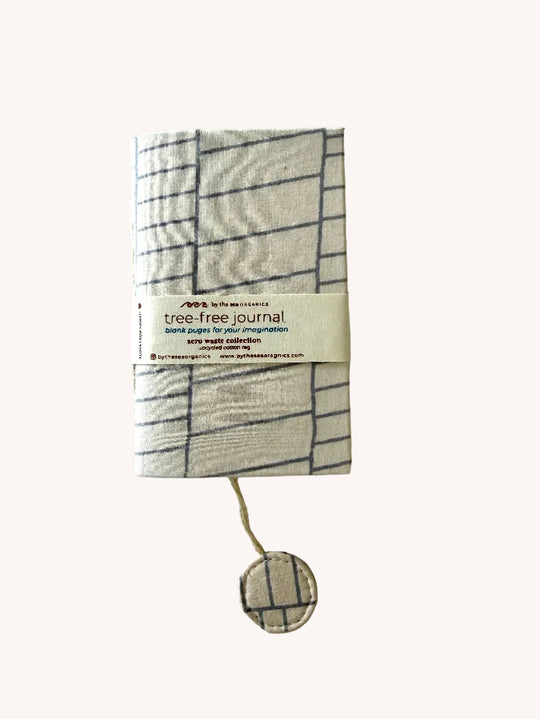 Sacred Geometry Mini Journal | 3 x 5 Pocket Journal