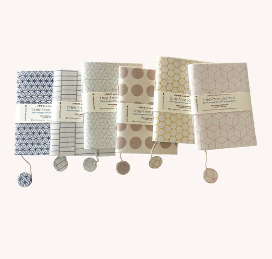 Sacred Geometry Mini Journal | 3 x 5 Pocket Journal