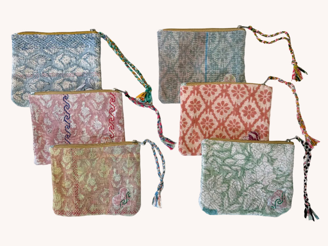KANTHA WRISTLET