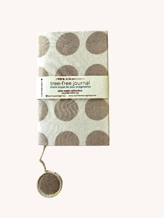 Sacred Geometry Mini Journal | 3 x 5 Pocket Journal