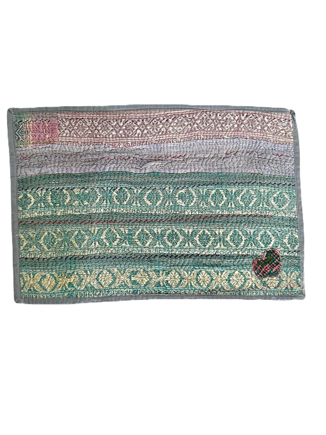 Kantha Placemat