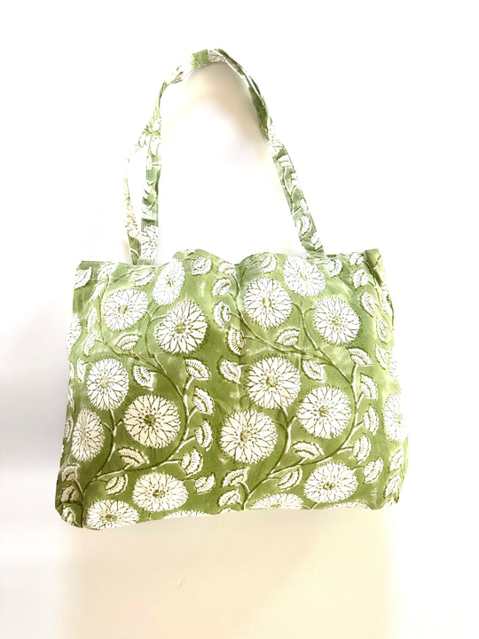 Market tote