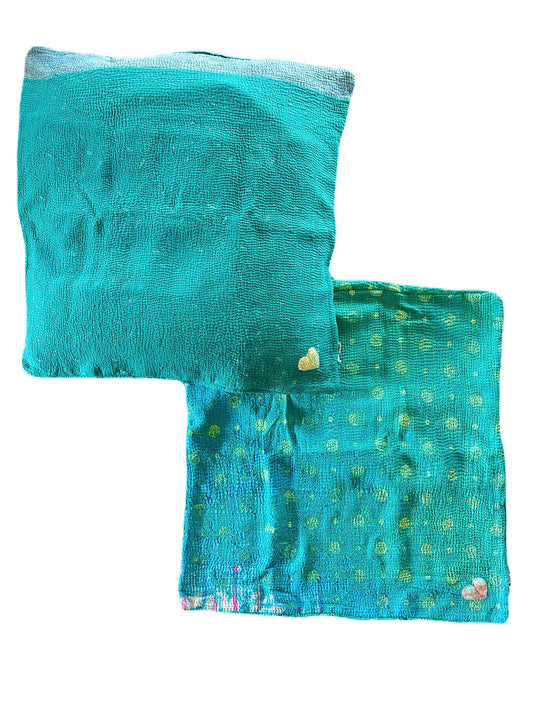 26” KANTHA CUSHION COVER SETS