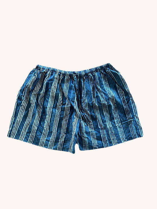 HAWAIIAN BEACH SHORT