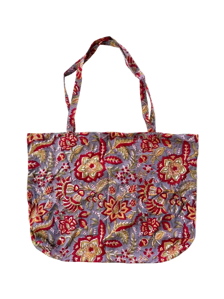 MARKET TOTE