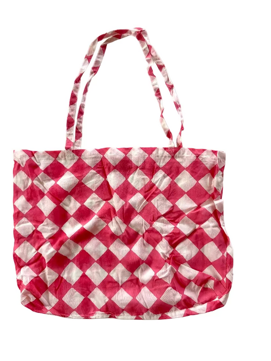 MARKET TOTE