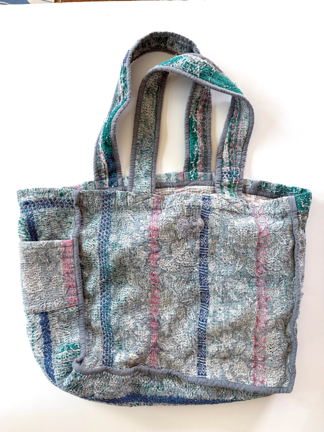 KANTHA TOTE