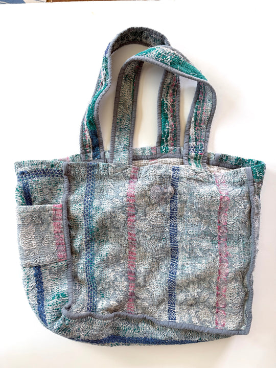 KANTHA TOTE
