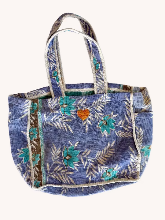 KANTHA TOTE
