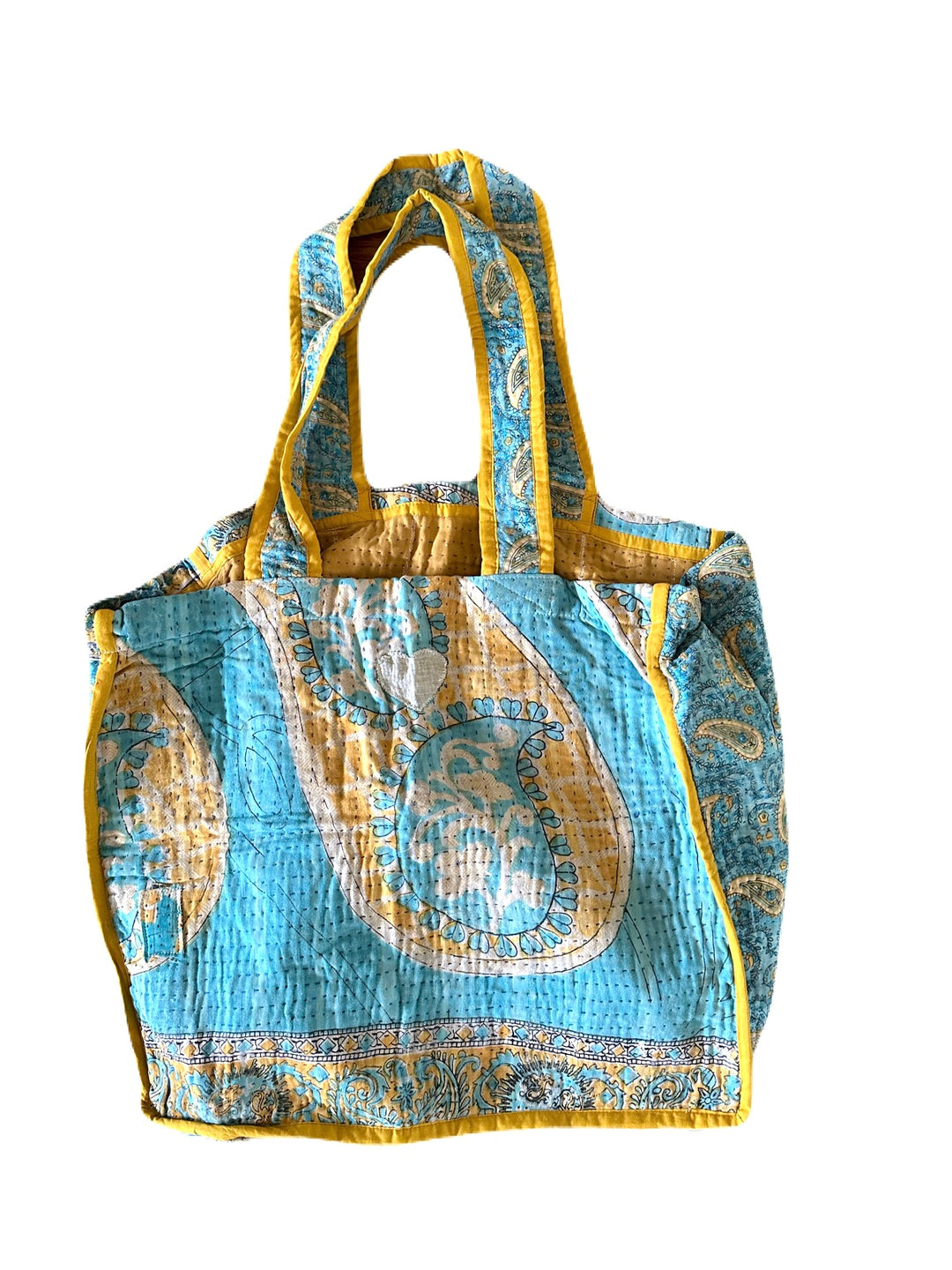 KANTHA TOTE