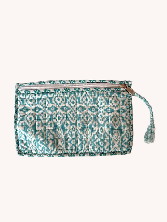 BEAUTY POUCH