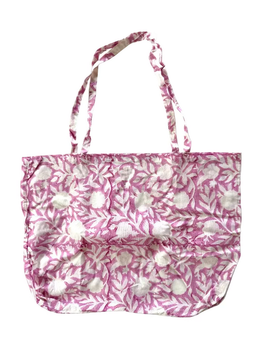 MARKET TOTE