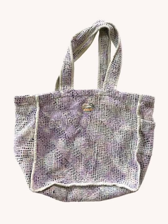 KANTHA TOTE