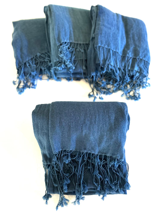 CASHMERE SHAWL