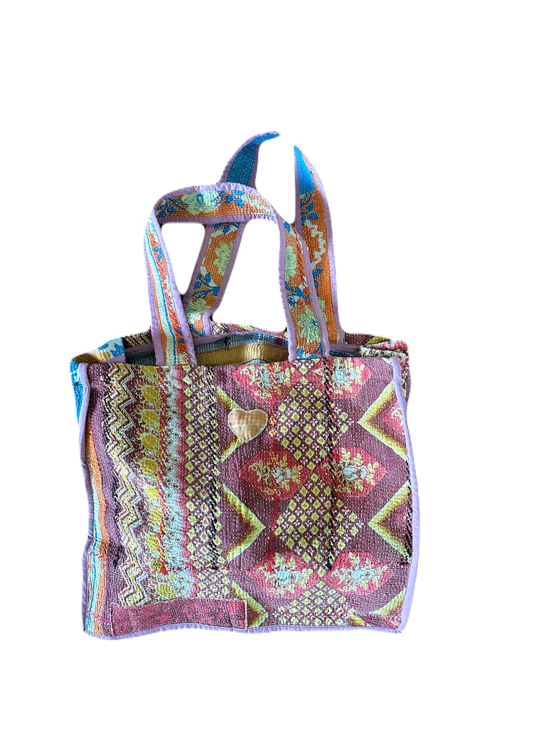 KANTHA TOTE