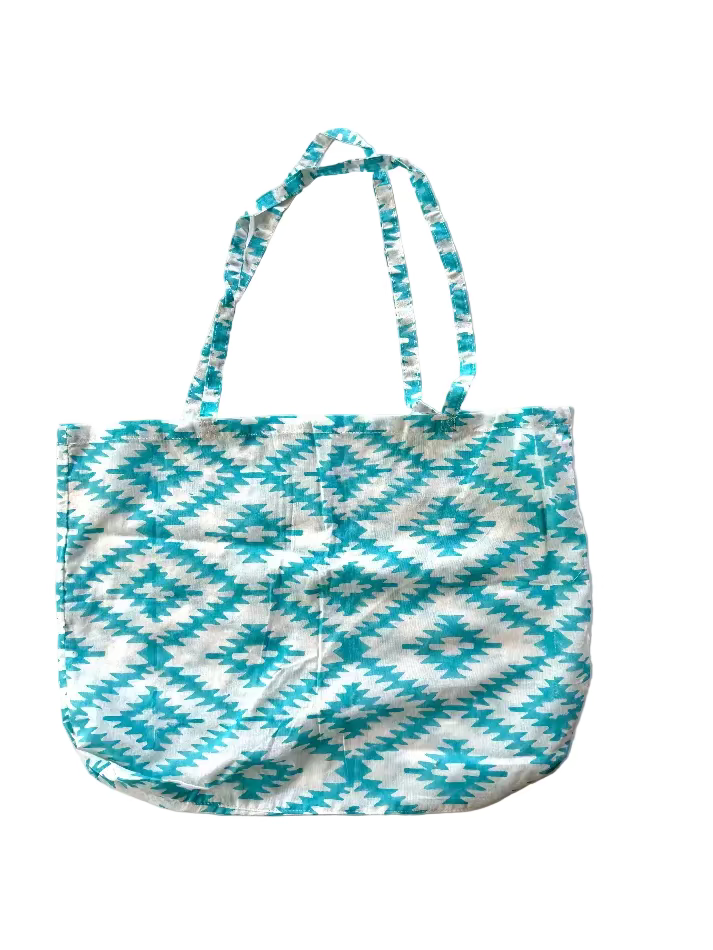 MARKET TOTE