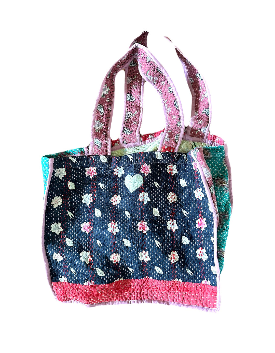 KANTHA TOTE