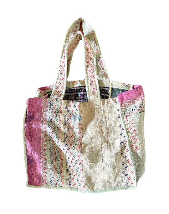 KANTHA TOTE