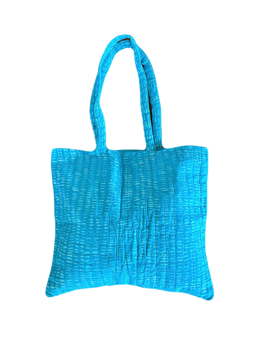 Quilted Tote