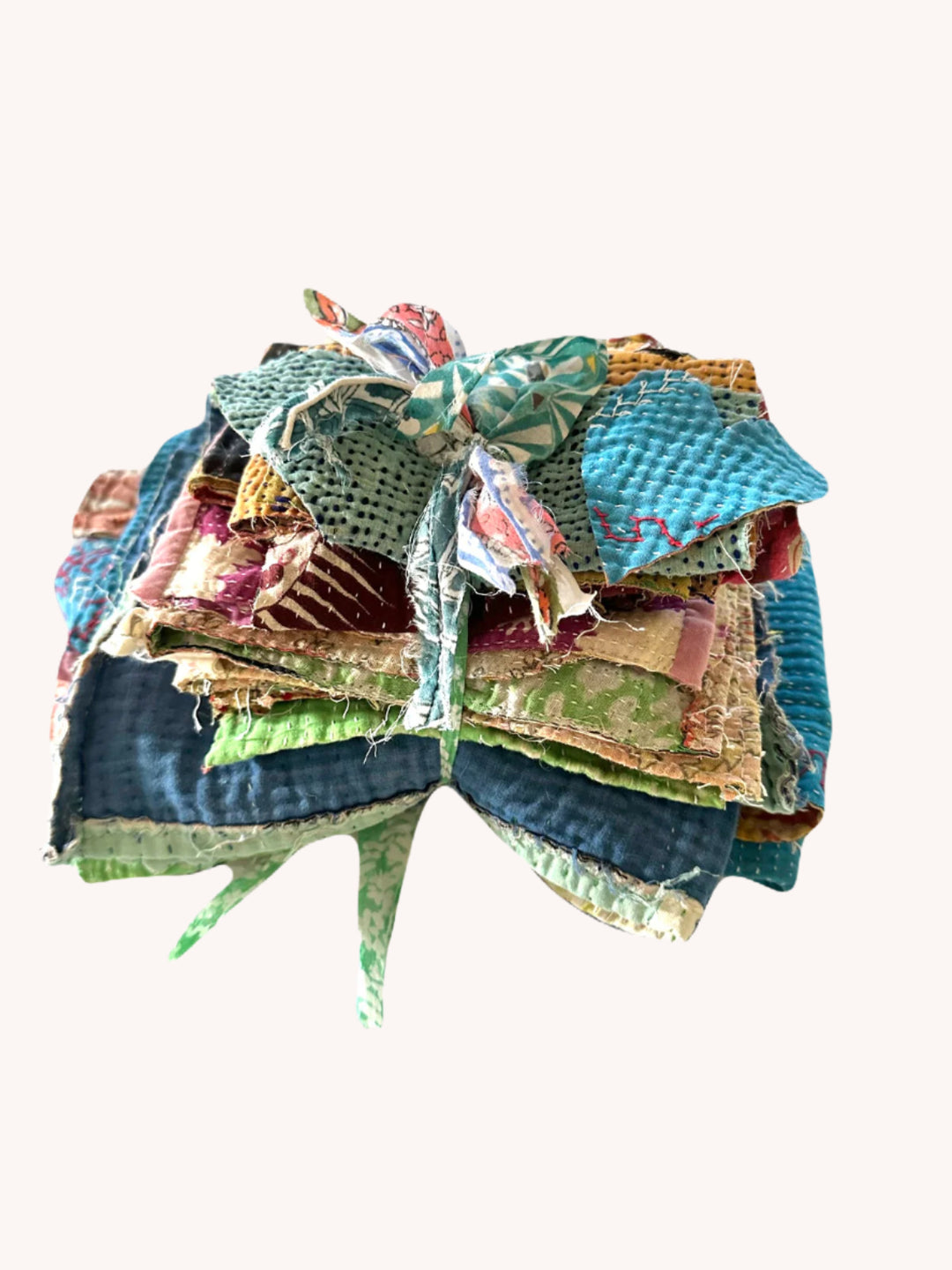 KANTHA SCRAP BUNDLE