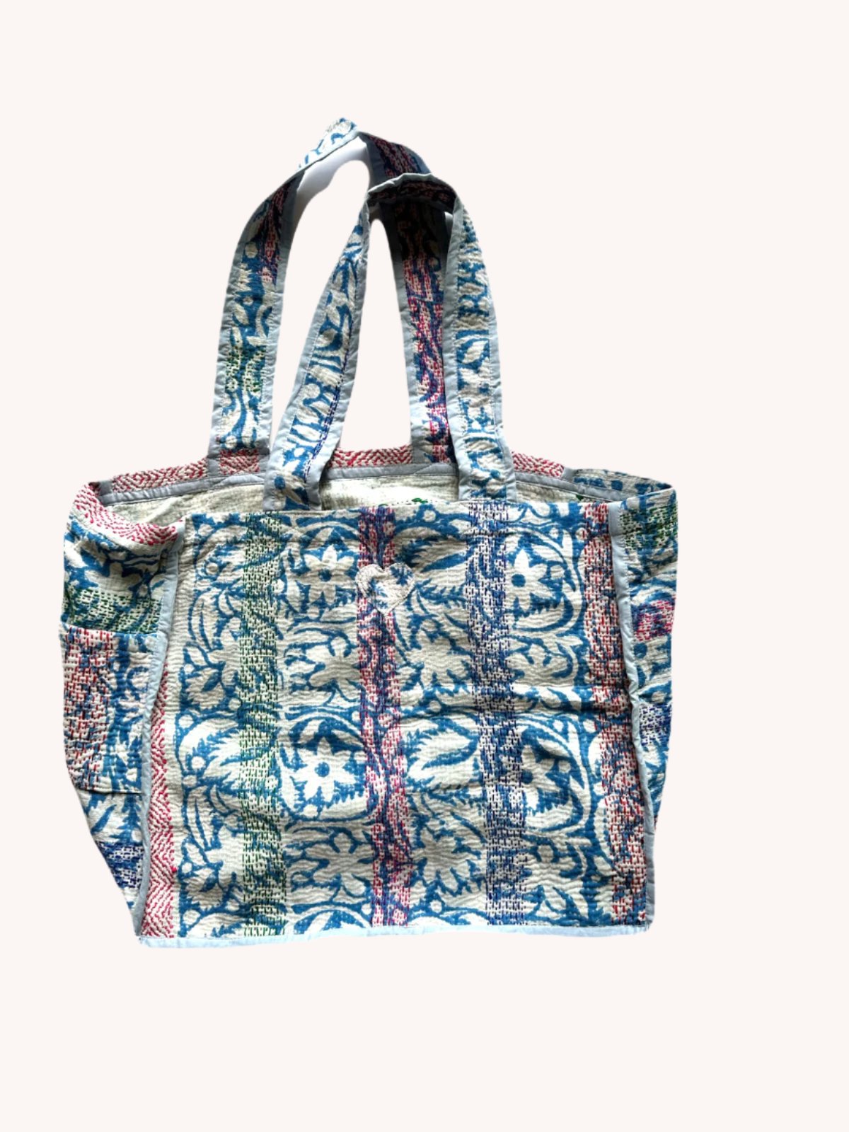 KANTHA TOTE