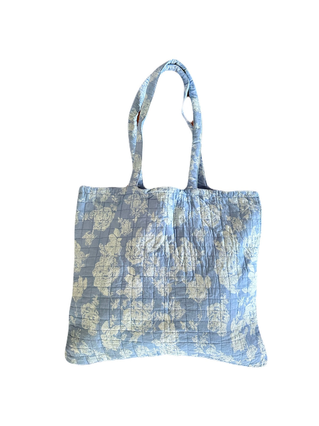 Quilted Tote