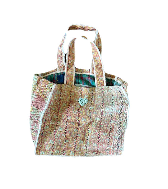 KANTHA TOTE