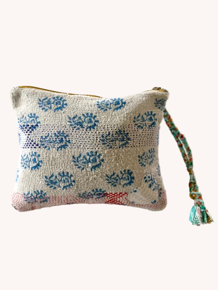 KANTHA WRISTLET