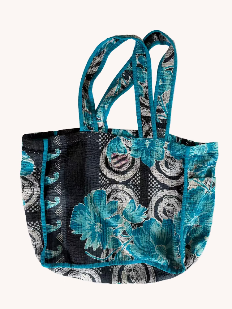 KANTHA TOTE