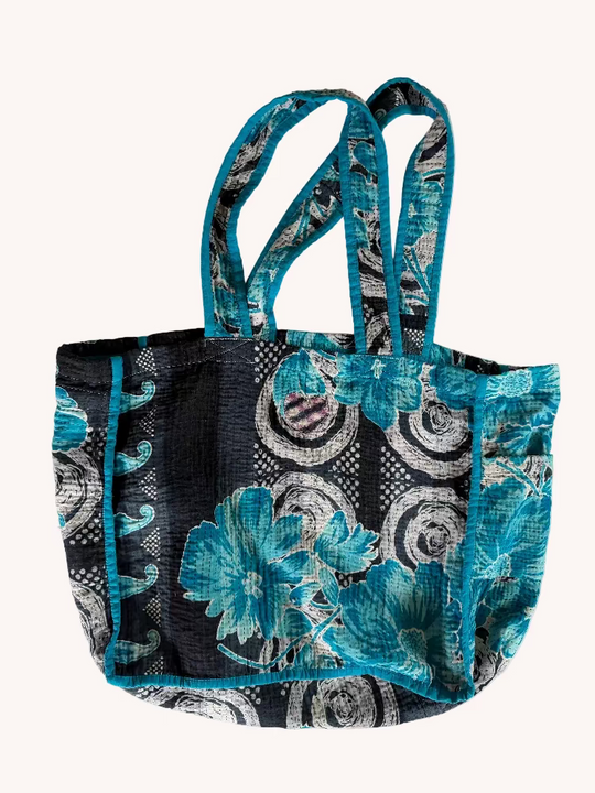 KANTHA TOTE