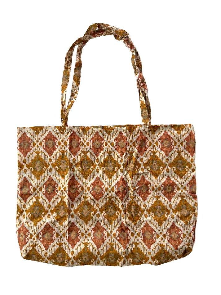 MARKET TOTE